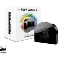 Fibaro RGBW Controller 2