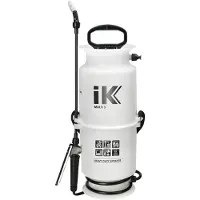 IK Multi-industrial 9.6l Rugspuit