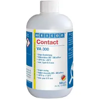 Weicon Contact VA 300 – Cyanoacrylaatlijm 500 g – Kleurloos voor kunststof