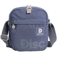 Discovery Commuter Schoudertas / Crossbodytas Grijs - D03601 - Grijs