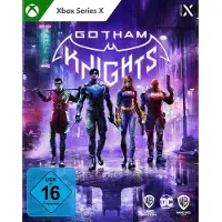 Gotham Knights Xbox Series X