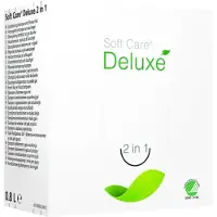 Diversey Handzeep Softcare de luxe/ds 6x800ml