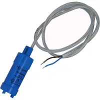 Comet 1300.01.00 Laagspanning dompelpomp 600 l/h 5.5 m