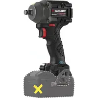 Parkside PERFORMANCE 20V accu-schroefboormachine met slagfunctie »PPDSSA 20-Li A1«, zonder accu en oplader
