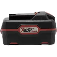 Parkside Accu 20 V - 4,0 Ah, PAP 20 x 20 V Team, extra accu