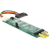 DeLOCK Interface adapter, Interne kabel (PC)