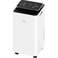 Uni-T Teesa TSA8077 Luchtontvochtiger, 180 W, 2500 ml, wit
