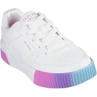 SKECHERS Sneakers 'Jade' wit