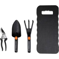 Black & Decker Tuingereedschapset | BLACK+DECKER | 4-delig