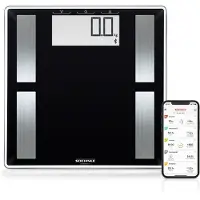 Soehnle Shape Sense Connect 50