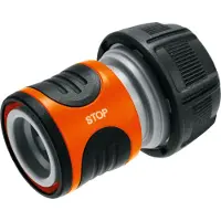 Gardena waterstop 19 mm (3/4)