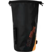 Zone3 Waterproof Dry Sack 10l Zwart