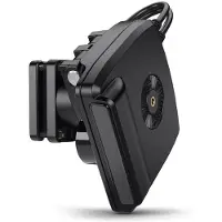 Humminbird Mega Live 2 Transducer Zilver