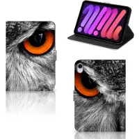 B2Ctelecom iPad Mini 6 (2021) Flip Case Uil