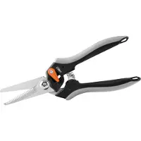 Neo 15-208 - Universele Handsekteur - Regelbare Bladopening - Ergonomische Handgreep