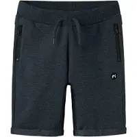 Name it Broek 'NKMVimo' marine / zwart / wit
