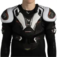Bauer Sp Vapor Fly Pro Shoulderpad (junior) Jr. M