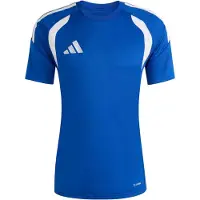Adidas Tiro 26 League Voetbalshirt Blauw Wit
