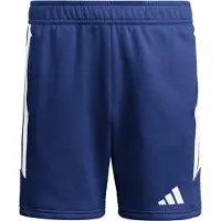 Adidas Tiro 26 League Sweat Shorts Blauw 5-6 Years Kinderen