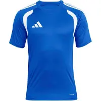 Adidas Tiro 26 League Voetbalshirt Blauw Wit