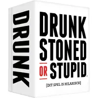 Coppens Drunk, Stoned or Stupid NL