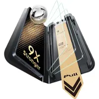 ESR UltraFit Armorite Pro Galaxy S26 Ultra Glazen Screenprotector