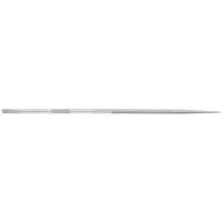 PFERD TOOLS 12508082 PAARD TOOLS precisie naaldvijl driehoekig 160mm Zwitserse kieb 1, medium Lengte 160 mm 12 stuk(s)