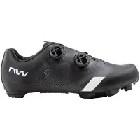 Northwave - Striker Wide - Fietsschoenen 43, grijs/zwart