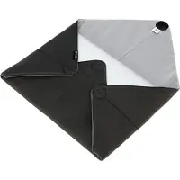 Tenba Wrap 20 inch Zwart