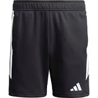Adidas Tiro 26 League Sweat Shorts Zwart 15-16 Years Kinderen