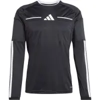 Adidas Functioneel shirt 'REFEREE 26' zwart / wit