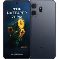 TCL Nxtpaper 70 Pro - 256 Gb Blauw