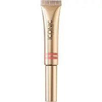 ICONIC LONDON - Lip Mousse Cloud Kiss - Matte No Secrets