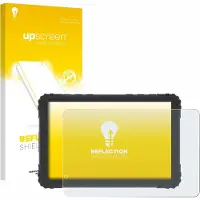 Upscreen - Screenprotector voor DMD T880X 8" - Folie Beschermfolie anti glare matte