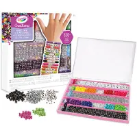 Crayola Alphabet Bracelets Creator Veelkleurig