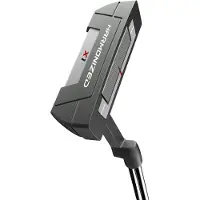 Wilson - Harmonized Putter X1 RH 33" - Nákvæmur Golfputter fyrir Hægrihandar Spilara