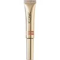 ICONIC LONDON - Lip Mousse Cloud Kiss - Matte Dare to Bare