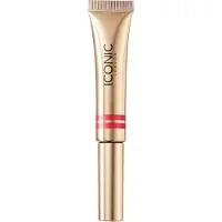 ICONIC LONDON - Lip Mousse Cloud Kiss Matte - Code Red