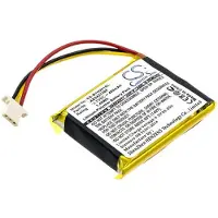 123accu Bushnell AE542730P accu (400 mAh, huismerk)