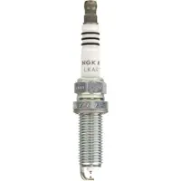 Ngk Ruthenium HX Spark Plug Box of 4 (LKAR7AHX-S)