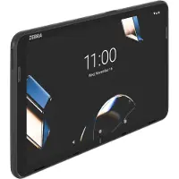 Zebra ET401 - Enterprise - Tablet - Robuust - Android 15 - 64 GB UFS-geheugen - 25,7 cm (10,1")
