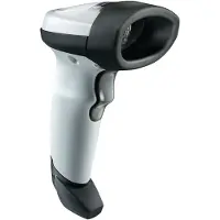 Zebra LI2208 handscanner