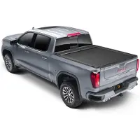 Roll-N-Lock 2019 Chevrolet Silverado 1500& GMC Sierra 1500 96.5in M-Series Retractable Tonneau Cover