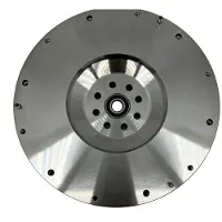 McLeod Racing McLeod 12-18 Jeep Wrangler JK 3.6L Max Mass Steel Flywheel