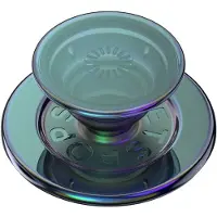 PopSockets PopGrip compatibel met MagSafe Nightshade