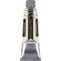 Rembrandt Olieverf Tube 150 ml Napelsgeel Groen 282