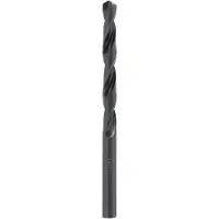 RUKO 206080 HSS Metaal-spiraalboor 8 mm Gezamenlijke lengte 117 mm Rollenwals DIN 338 Cilinderschacht 1 stuk(s)