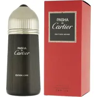 Cartier Herengeuren Pasha de Cartier Edition Noire Eau de Toilette Spray 150 ml