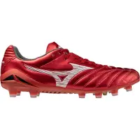 Mizuno Monarcida Neo Iii Pro Fg Football Boots Rood EU 44 Man