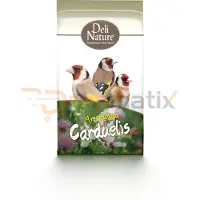 Deli Nature Carduelis Distelvinken Birdelicious 2 kg